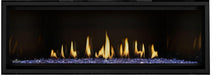 Napoleon Napoleon Ascent Linear Premium 56 Gas Fireplace BLX56NTE Fireplace Finished - Gas