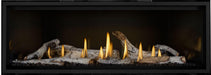 Napoleon Napoleon Ascent Linear Premium 56 Gas Fireplace BLX56NTE Fireplace Finished - Gas