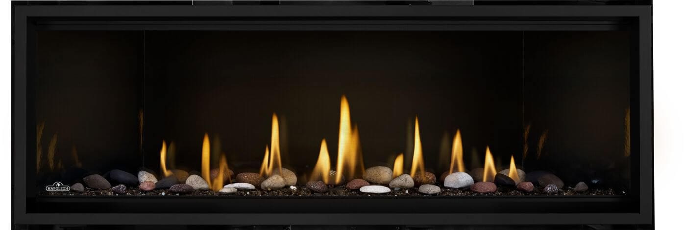 Napoleon Ascent Linear Premium 56 Gas Fireplace — Chadwicks & Hacks