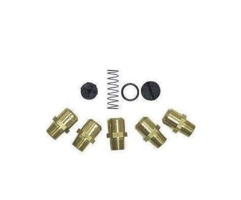 Napoleon Napoleon Ascent Multi-View Conversion Kit - Natural Gas To Propane - W175-0383 W175-0383 Fireplace Parts