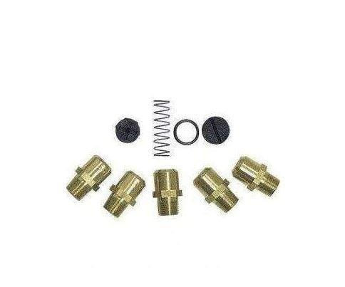 Napoleon Napoleon Ascent Multi-View Conversion Kit - Natural Gas To Propane - W175-0383 W175-0383 Fireplace Parts