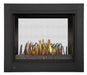 Napoleon Napoleon Ascent Multi-View Gas Fireplace (See Through) Fireplace Finished - Gas