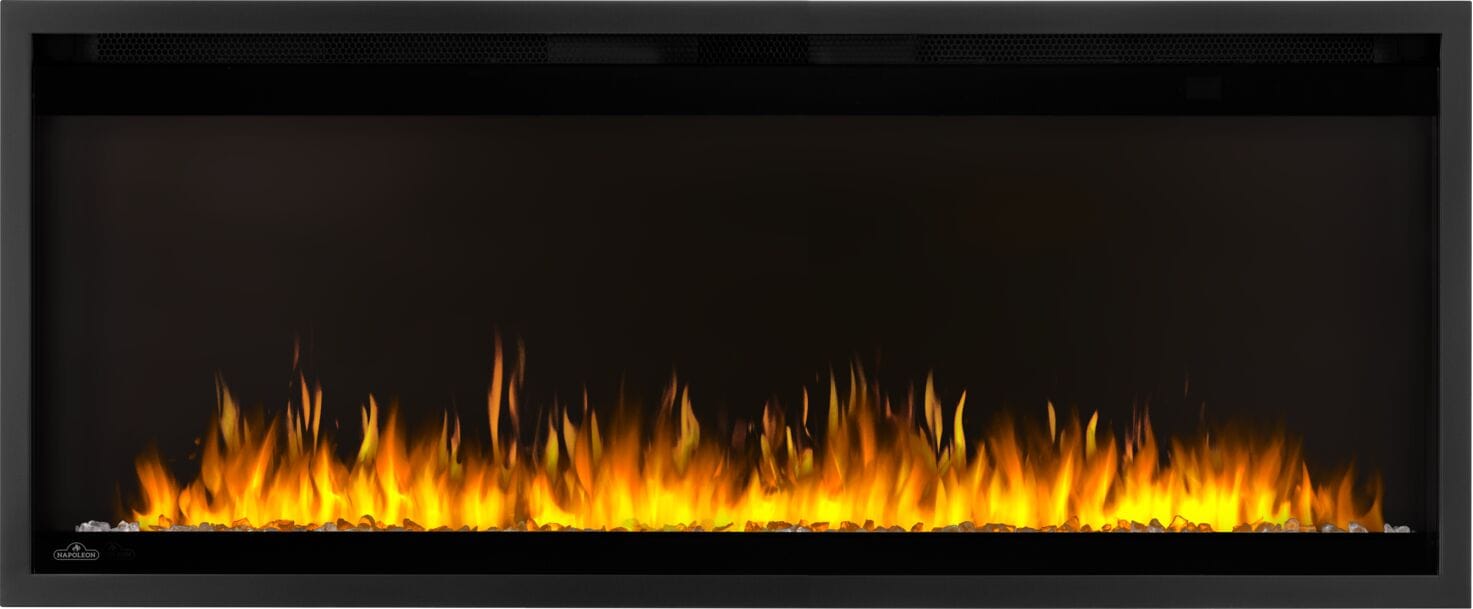 Napoleon Napoleon Astound 42 SlimMount Electric Fireplace NEFL42AS Fireplace Finished - Electric