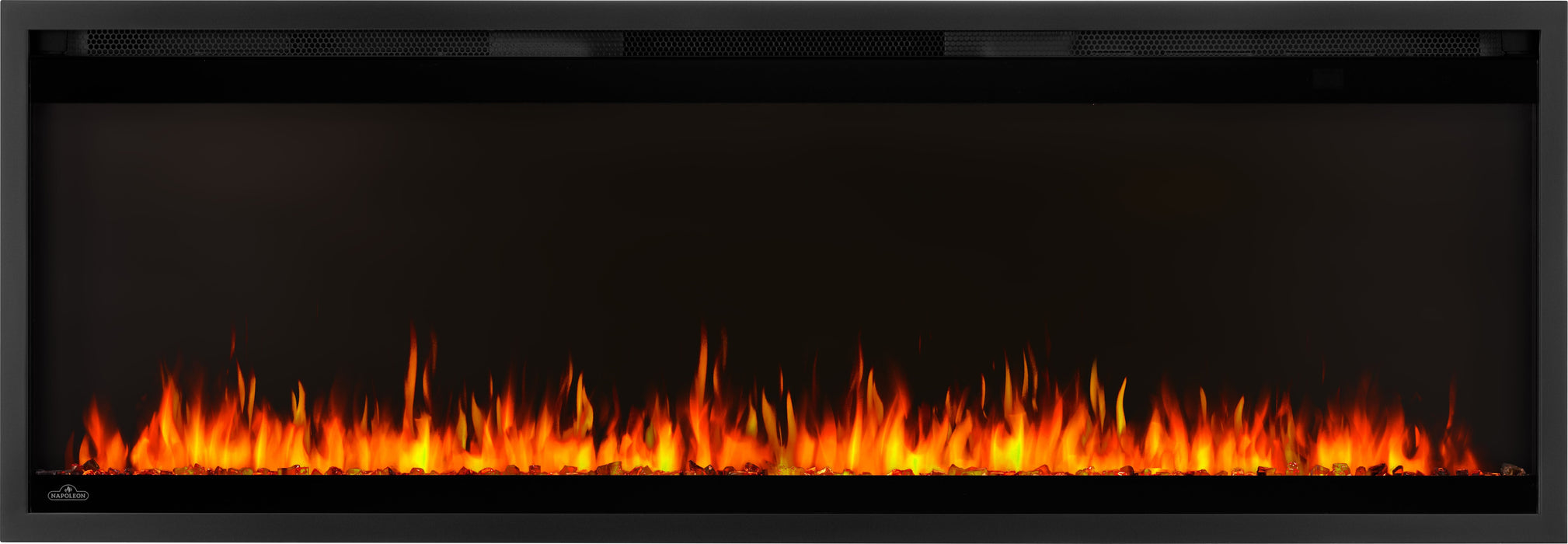 Napoleon Napoleon Astound 50 SlimMount Electric Fireplace NEFL50AS Fireplace Finished - Electric