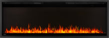 Napoleon Napoleon Astound 50 SlimMount Electric Fireplace NEFL50AS Fireplace Finished - Electric