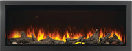 Napoleon Napoleon Astound 62 Built-in Electric Fireplace NEFB62AB Fireplace Finished - Electric