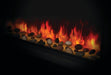 Napoleon Napoleon Astound 62 Built-in Electric Fireplace NEFB62AB Fireplace Finished - Electric