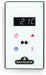 Napoleon Napoleon Astound 74 Built-in Electric Fireplace NEFB74AB Fireplace Finished - Electric