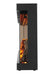 Napoleon Napoleon Astound FlexMount 62 Electric Fireplace NEFL62AB Fireplace Finished - Electric
