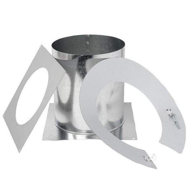 Napoleon Napoleon Attic Firestop / Vent Sleeve Assemb - AVS58KT-1 AVS58KT-1 Fireplace Venting