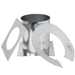 Napoleon Napoleon Attic Firestop / Vent Sleeve Assembly - AVS811KT-1 AVS811KT-1 Fireplace Venting