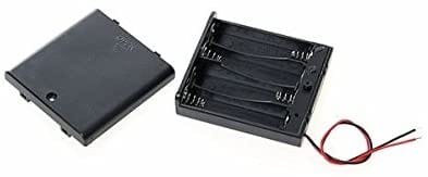 Napoleon Napoleon Battery Pack (D Cell) - BPD BPD Fireplace Parts