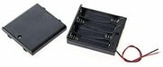 Napoleon Napoleon Battery Pack (D Cell) - BPD BPD Fireplace Parts