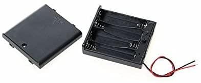 Napoleon Napoleon Battery Pack (D Cell) - BPD BPD Fireplace Parts