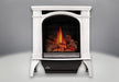 Napoleon Napoleon Bayfield Gas Stove Black GDS25N-1 Fireplace Finished - Gas