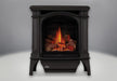 Napoleon Napoleon Bayfield Gas Stove Black GDS25N-1 Fireplace Finished - Gas