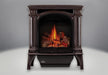 Napoleon Napoleon Bayfield Gas Stove Black GDS25N-1 Fireplace Finished - Gas