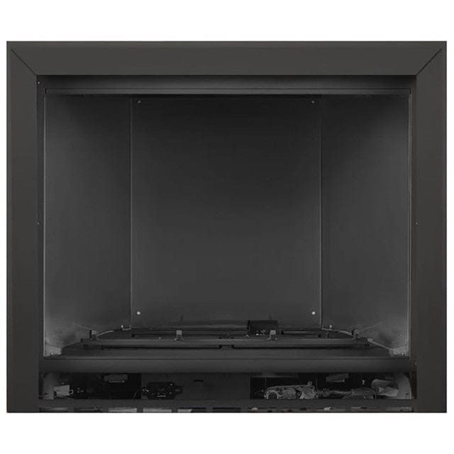 Napoleon Napoleon Bevelled Trim (Altitude X 42) - BTAX42BK BTAX42BK Fireplace Accessories