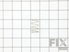 Napoleon Napoleon Bezel Spring (All Prestige models) - N630-0003 N630-0003 Barbecue Parts