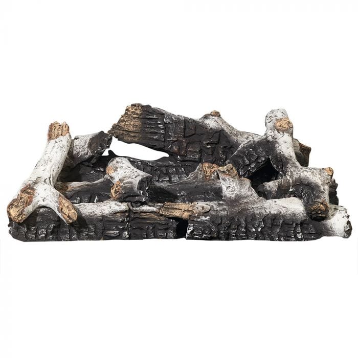 Napoleon Napoleon Birch Log Kit (Oakville X4) - BLKIX4 BLKIX4 Fireplace Accessories