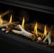 Napoleon Napoleon Birch Log Media Kit Fireplace Finished - Gas
