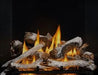 Napoleon Napoleon Birch Log Set (Elevation X Series) 36" BLKEX36 Fireplace Finished - Gas