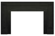 Napoleon Napoleon Black Cast Iron Surround (Oakville Series) - CISI3BK CISI3BK Fireplace Accessories