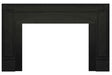 Napoleon Napoleon Black Cast Iron Surround (Oakville Series) - CISI3BK CISI3BK Fireplace Accessories