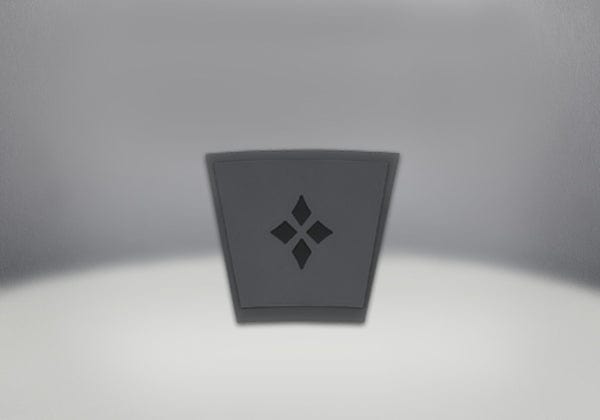 Napoleon Napoleon Black Keystone (High Country 6000) - KSK KSK Fireplace Finished - Wood