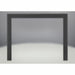 Napoleon Napoleon Black Trims (Ascent D42/DX42 Series) Bevelled BTD42BK Fireplace Accessories