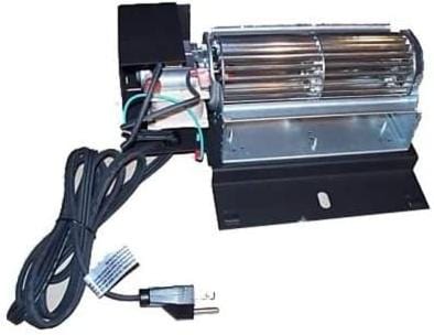 Napoleon Napoleon Blower Kit (Arlington GDS20) - GS-65KT GS-65KT Fireplace Parts