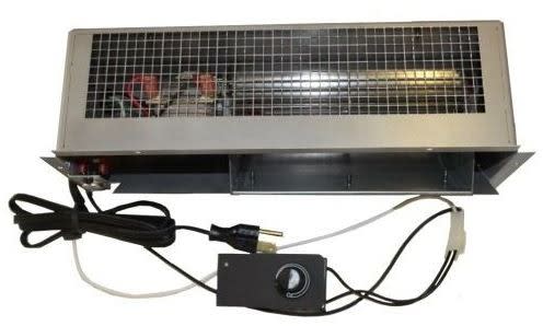 Napoleon Napoleon Blower Kit (For GDI3 Only) - BKGDI3 BKGDI3 Fireplace Parts