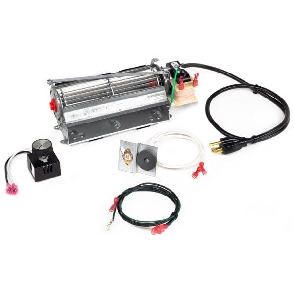 Napoleon Napoleon Blower Kit with Variable Speed and Thermostatic Control - AUB AUB Fireplace Parts