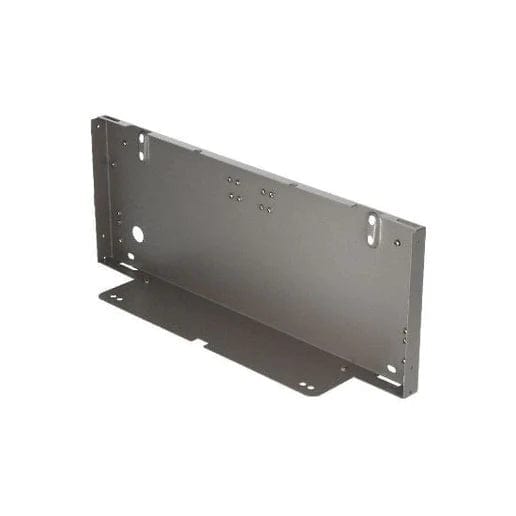 Napoleon Napoleon Bracket Unit Mnt Lft/rght Grey 500/p665 - N080-0282-GY1HT N080-0282-GY1HT Barbecue Parts