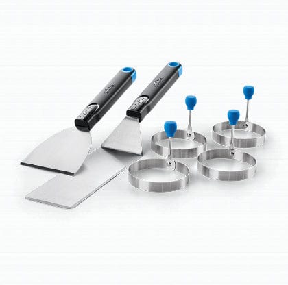 Napoleon Napoleon Breakfast Toolset - 70055 70055 Barbecue Accessories