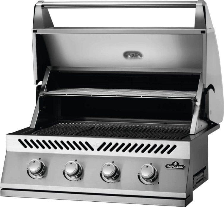 Napoleon Napoleon Built-in 500 Series 32" Gas Grill - BI32 Barbecue Finished - Gas