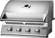 Napoleon Napoleon Built-in 500 Series 32" Gas Grill - BI32 Barbecue Finished - Gas