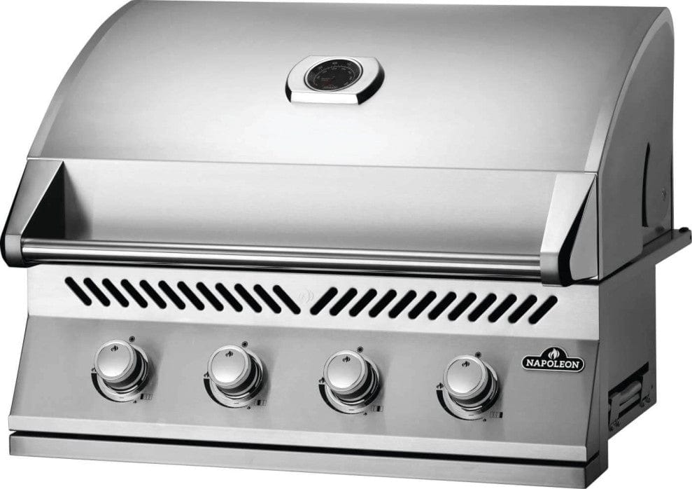 Napoleon Napoleon Built-in 500 Series 32" Gas Grill - BI32 Barbecue Finished - Gas