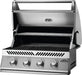 Napoleon Napoleon Built-in 500 Series 32" Gas Grill - BI32 Barbecue Finished - Gas