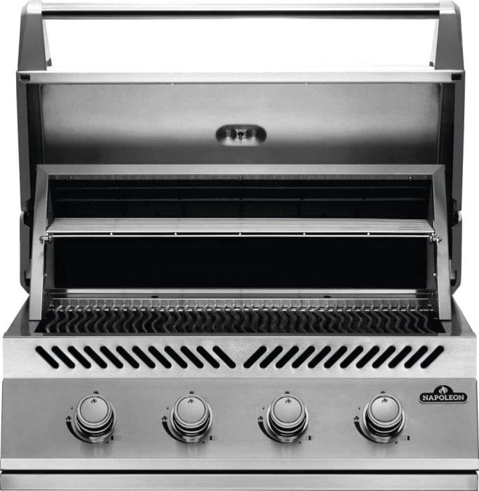 Napoleon Napoleon Built-in 500 Series 32" Gas Grill - BI32 Barbecue Finished - Gas