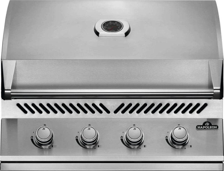 Napoleon Napoleon Built-in 500 Series 32" Gas Grill - BI32 Propane BI32PSS Barbecue Finished - Gas