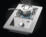 Napoleon Napoleon Built-In 500 Series - Single Range Burner - BI10RT Barbecue Finished - Gas