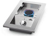 Napoleon Napoleon Built-In 500 Series - Single Range Burner - BI10RT Barbecue Finished - Gas