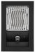 Napoleon Napoleon Built-In 700 Series 10" Single Infrared Burner, Matte Black - BIB10IRMK Barbecue Finished - Gas