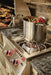 Napoleon Napoleon Built-in 700 Series 18" Power Burner - BIB18PB Barbecue Finished - Gas