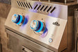 Napoleon Napoleon Built-in 700 Series 18" Power Burner - BIB18PB Barbecue Finished - Gas