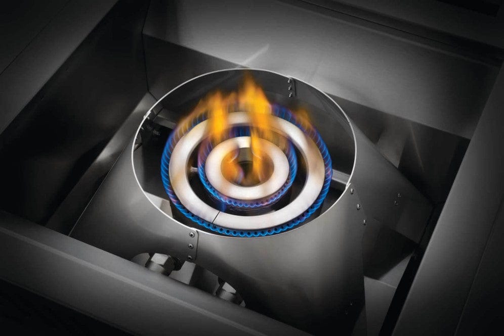 Napoleon Napoleon Built-in 700 Series 18" Power Burner - BIB18PB Barbecue Finished - Gas