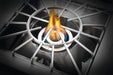 Napoleon Napoleon Built-in 700 Series 18" Power Burner - BIB18PB Barbecue Finished - Gas