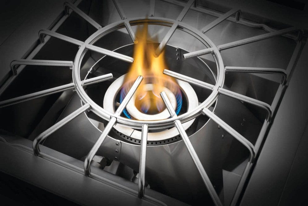 Napoleon Napoleon Built-in 700 Series 18" Power Burner - BIB18PB Barbecue Finished - Gas