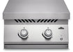 Napoleon Napoleon Built-in 700 Series 18" Power Burner - BIB18PB Barbecue Finished - Gas